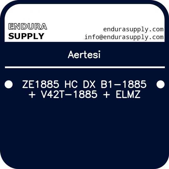 aertesi-ze1885-hc-dx-b1-1885-v42t-1885-elmz