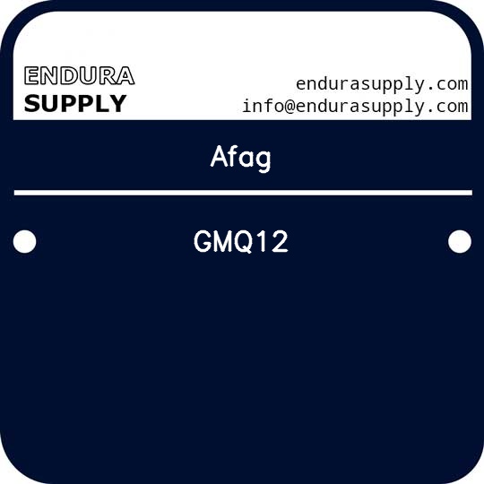 afag-gmq12