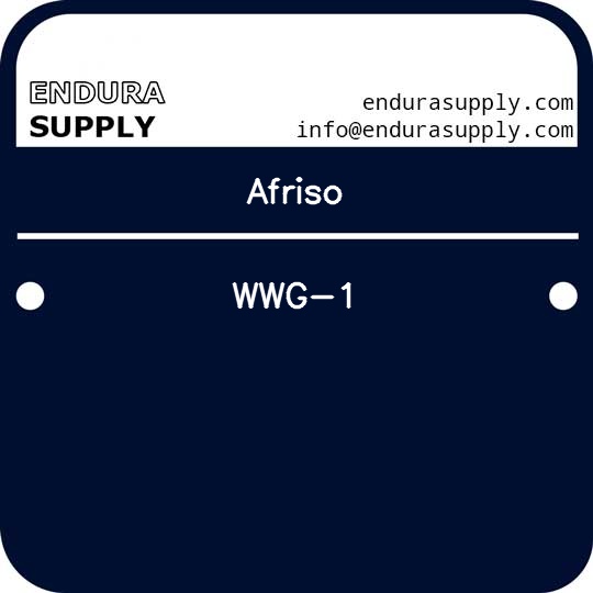 afriso-wwg-1