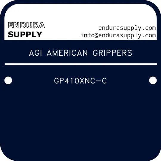 agi-american-grippers-gp410xnc-c