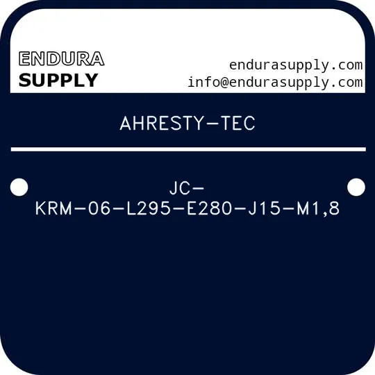 ahresty-tec-jc-krm-06-l295-e280-j15-m18