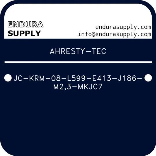ahresty-tec-jc-krm-08-l599-e413-j186-m23-mkjc7