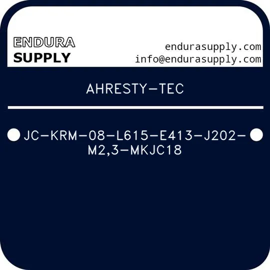 ahresty-tec-jc-krm-08-l615-e413-j202-m23-mkjc18