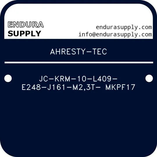 ahresty-tec-jc-krm-10-l409-e248-j161-m23t-mkpf17