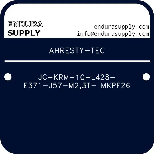 ahresty-tec-jc-krm-10-l428-e371-j57-m23t-mkpf26