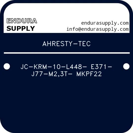 ahresty-tec-jc-krm-10-l448-e371-j77-m23t-mkpf22