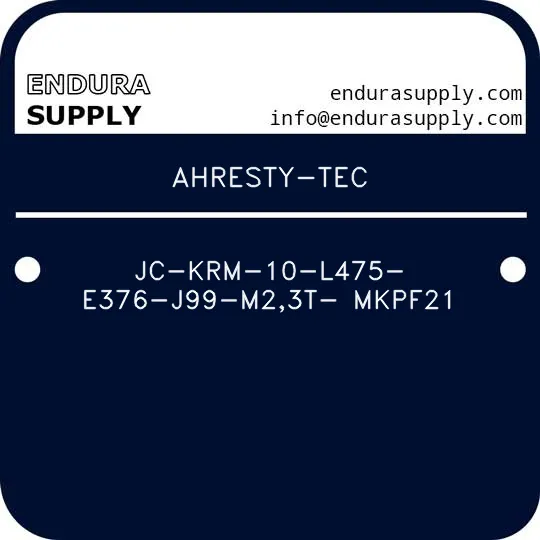ahresty-tec-jc-krm-10-l475-e376-j99-m23t-mkpf21