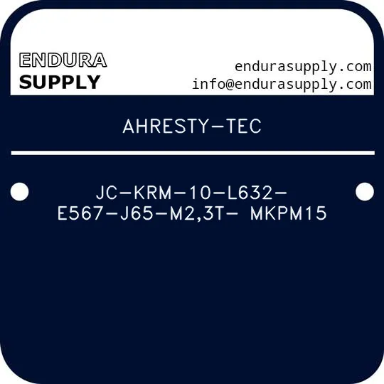 ahresty-tec-jc-krm-10-l632-e567-j65-m23t-mkpm15