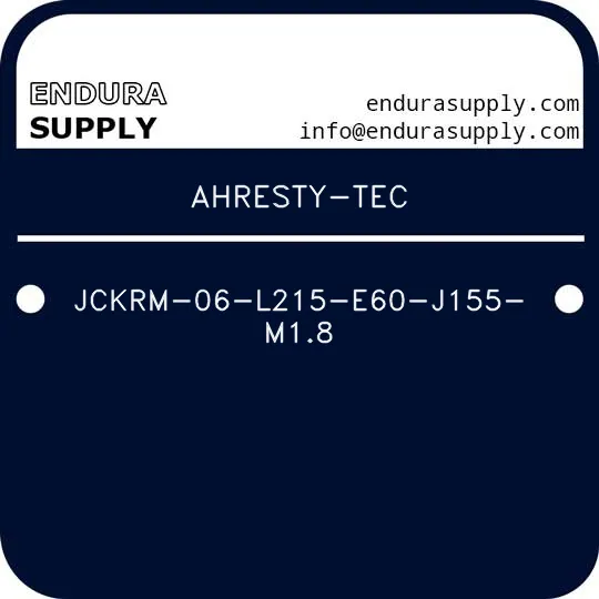 ahresty-tec-jckrm-06-l215-e60-j155-m18