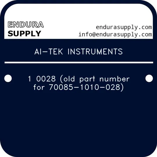 ai-tek-instruments-1-0028-old-part-number-for-70085-1010-028