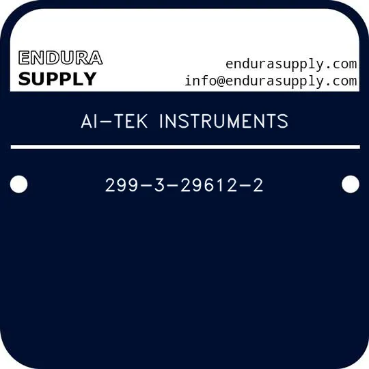 ai-tek-instruments-299-3-29612-2