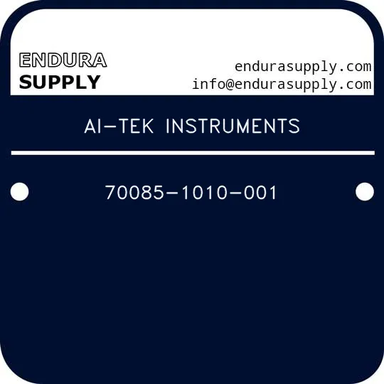 ai-tek-instruments-70085-1010-001