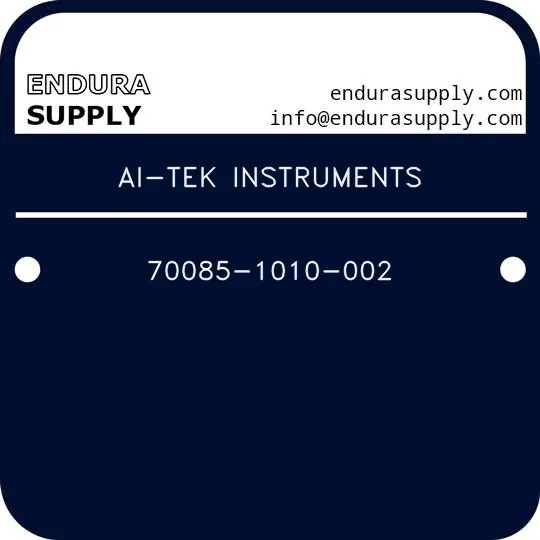 ai-tek-instruments-70085-1010-002