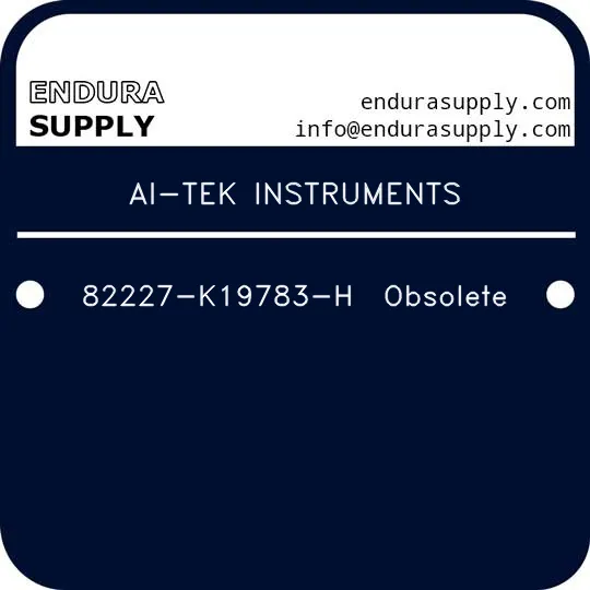 ai-tek-instruments-82227-k19783-h-obsolete