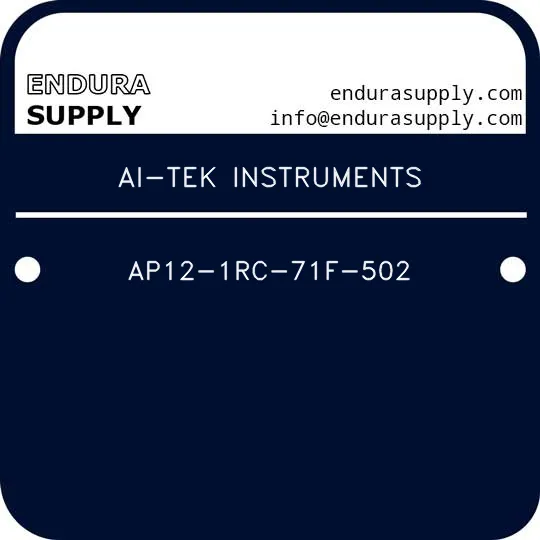 ai-tek-instruments-ap12-1rc-71f-502