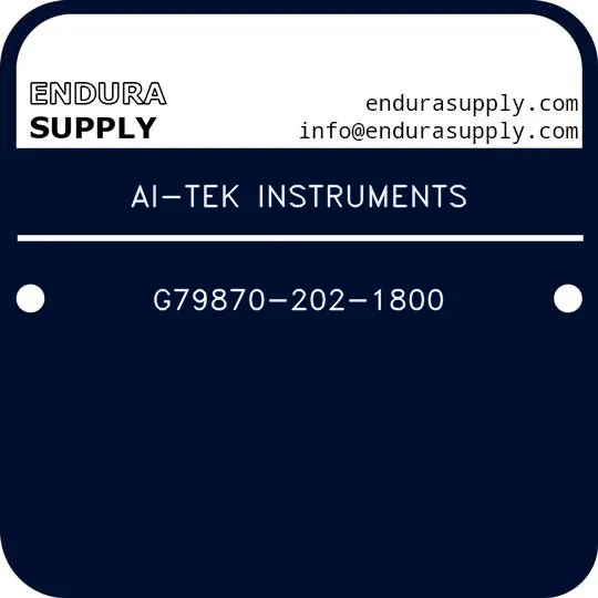 ai-tek-instruments-g79870-202-1800