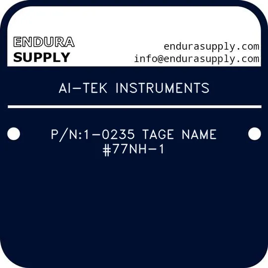 ai-tek-instruments-pn1-0235-tage-name-77nh-1