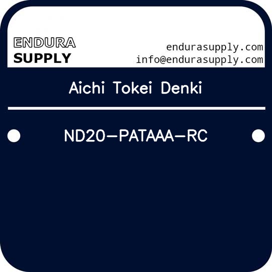 aichi-tokei-denki-nd20-pataaa-rc