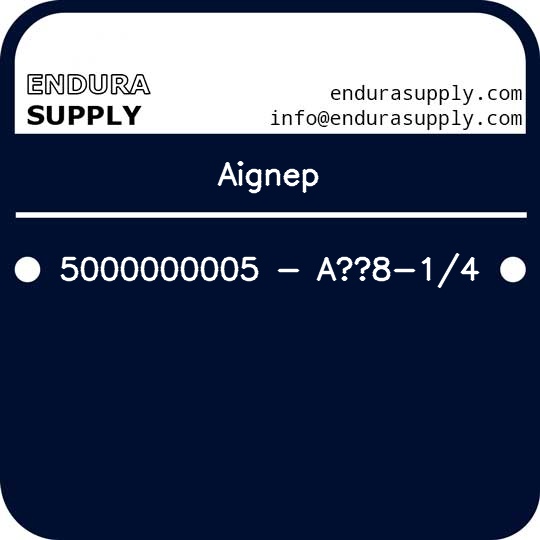 aignep-5000000005-a-8-14