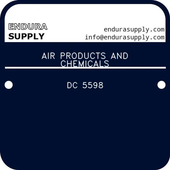 air-products-and-chemicals-dc-5598