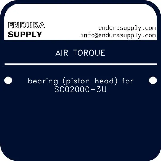 air-torque-bearing-piston-head-for-sc02000-3u
