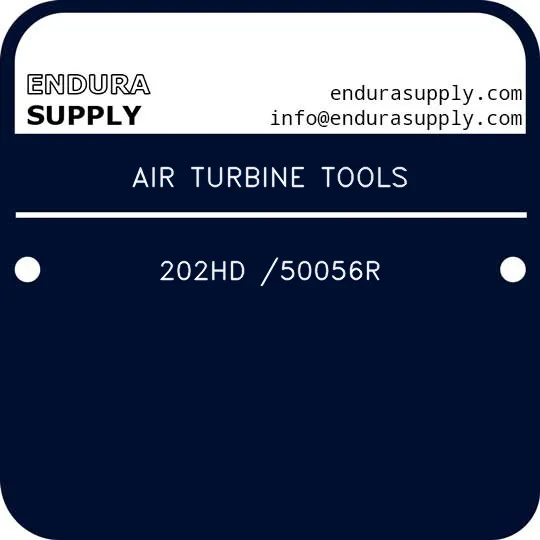 air-turbine-tools-202hd-50056r