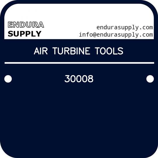 air-turbine-tools-30008