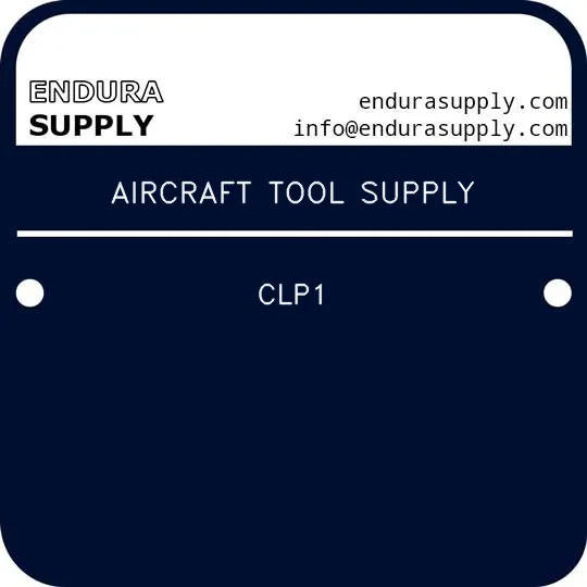 aircraft-tool-supply-clp1