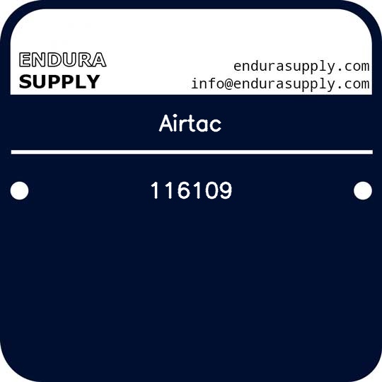 airtac-116109