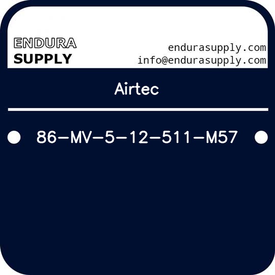 airtec-86-mv-5-12-511-m57