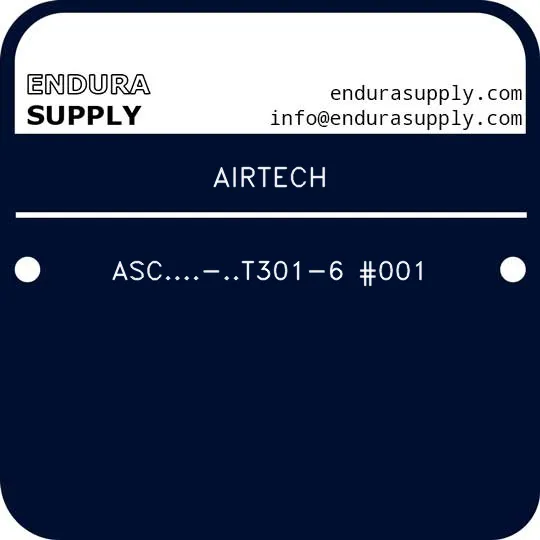 airtech-asc-t301-6-001