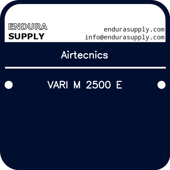 airtecnics-vari-m-2500-e