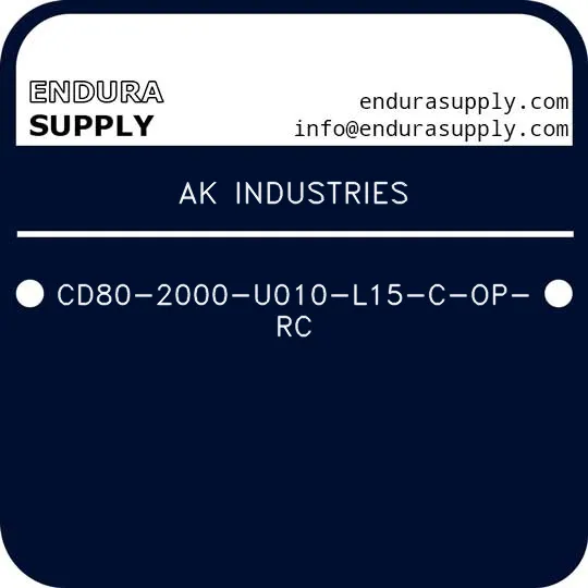 ak-industries-cd80-2000-u010-l15-c-op-rc