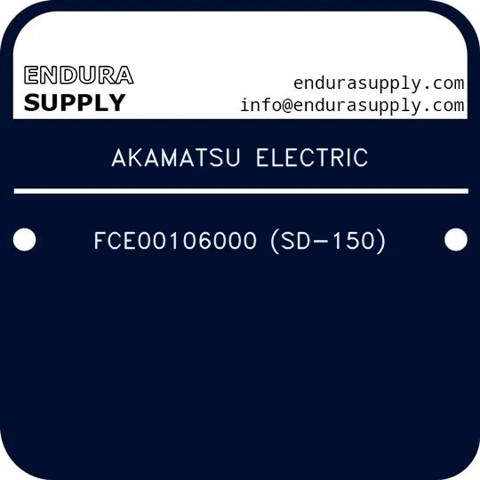 akamatsu-electric-fce00106000-sd-150