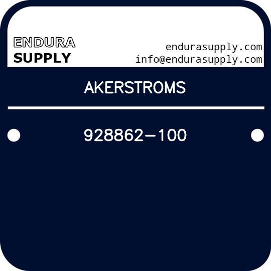 akerstroms-928862-100