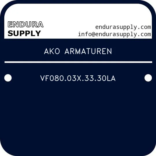 ako-armaturen-vf08003x3330la