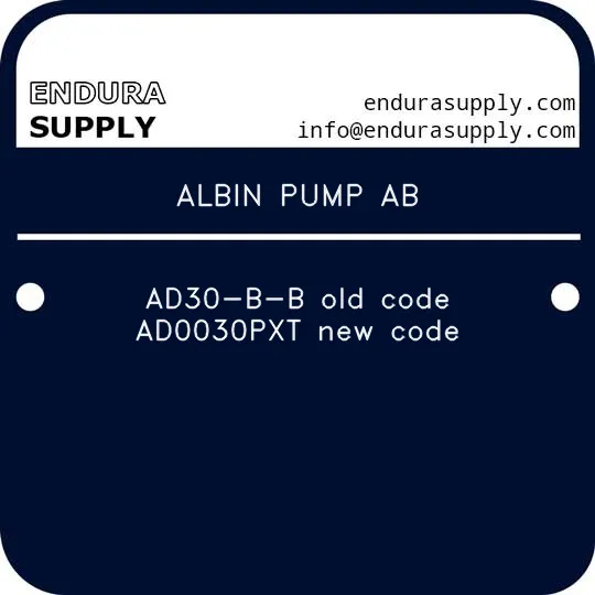 albin-pump-ab-ad30-b-b-old-code-ad0030pxt-new-code