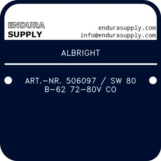 albright-art-nr-506097-sw-80-b-62-72-80v-co