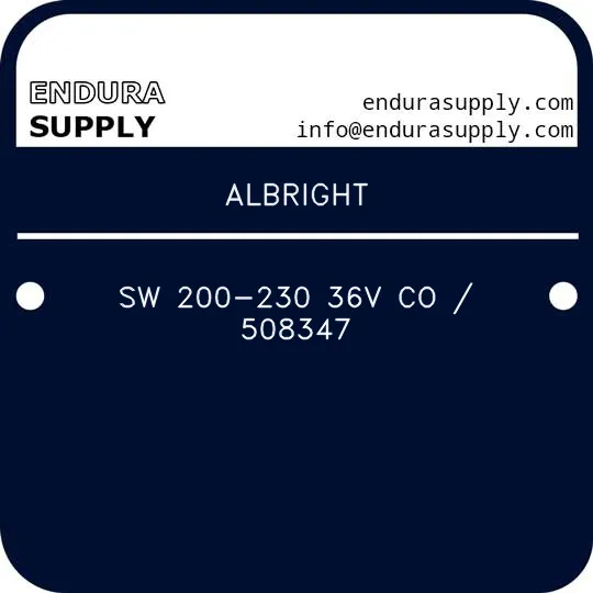 albright-sw-200-230-36v-co-508347