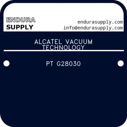 alcatel-vacuum-technology-pt-g28030