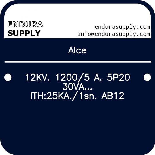 alce-12kv-12005-a-5p20-30va-ith25ka1sn-ab12