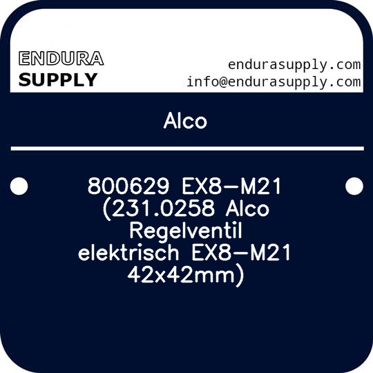 alco-800629-ex8-m21-2310258-alco-regelventil-elektrisch-ex8-m21-42x42mm