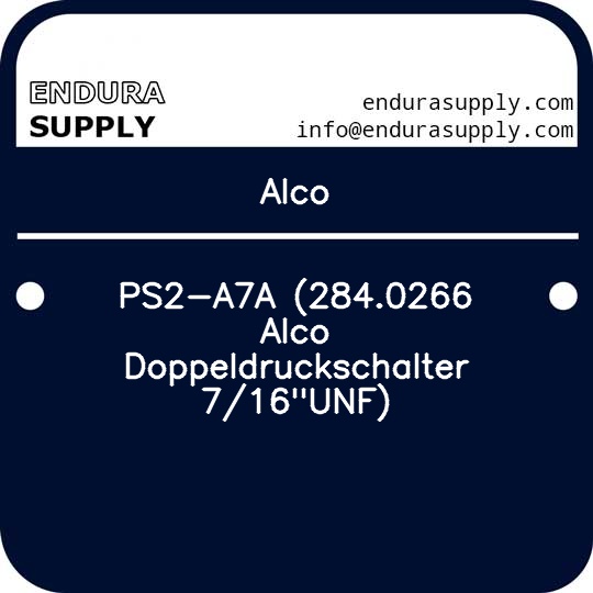 alco-ps2-a7a-2840266-alco-doppeldruckschalter-716unf