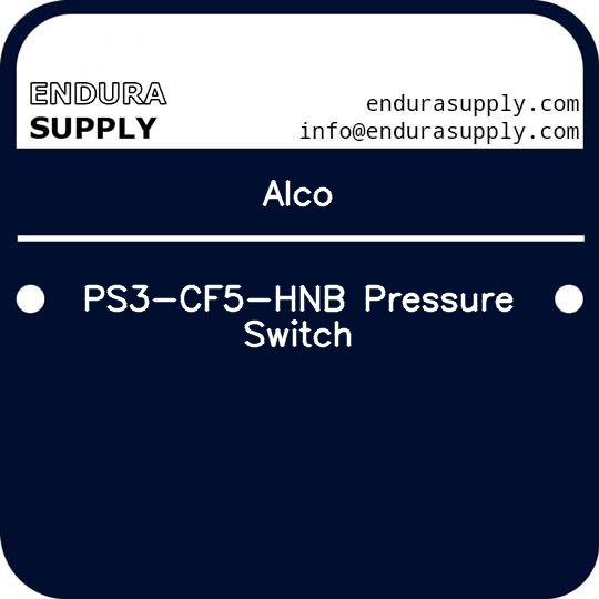 alco-ps3-cf5-hnb-pressure-switch