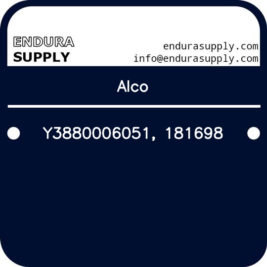 alco-y3880006051-181698