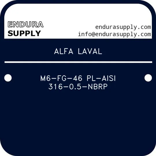 alfa-laval-m6-fg-46-pl-aisi-316-05-nbrp