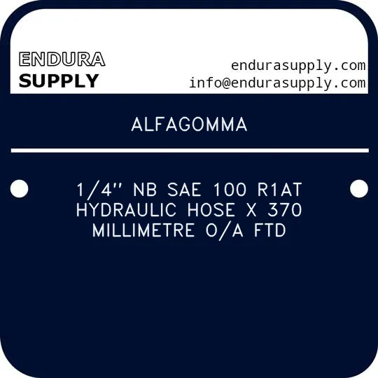 alfagomma-14-nb-sae-100-r1at-hydraulic-hose-x-370-millimetre-oa-ftd