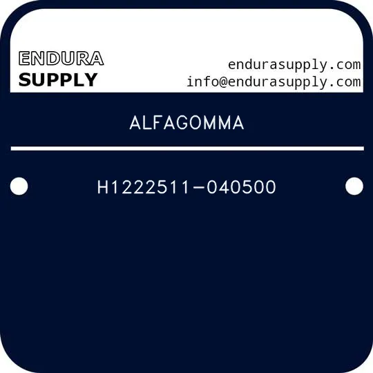 alfagomma-h1222511-040500