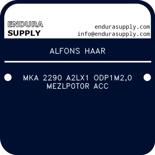 alfons-haar-mka-2290-a2lx1-odp1m20-mezlp0t0r-acc