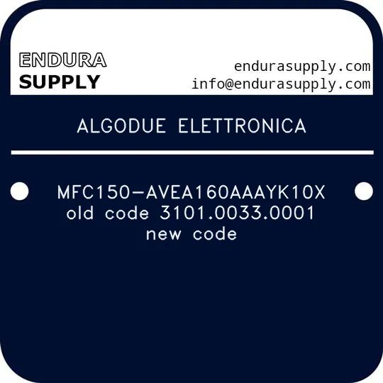 algodue-elettronica-mfc150-avea160aaayk10x-old-code-310100330001-new-code